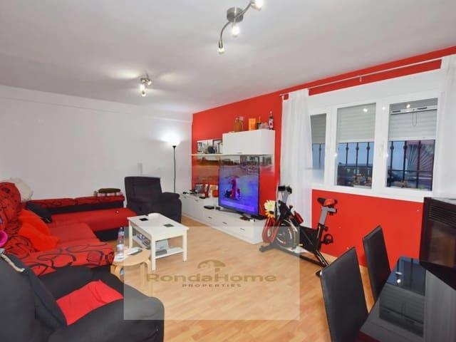 Casa en venta en Cuevas del Becerro, Málaga
