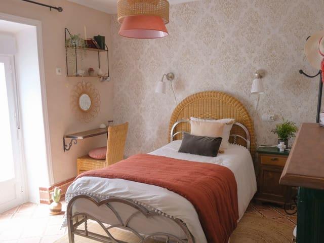 Casa en venta en Cuevas del Becerro, Málaga