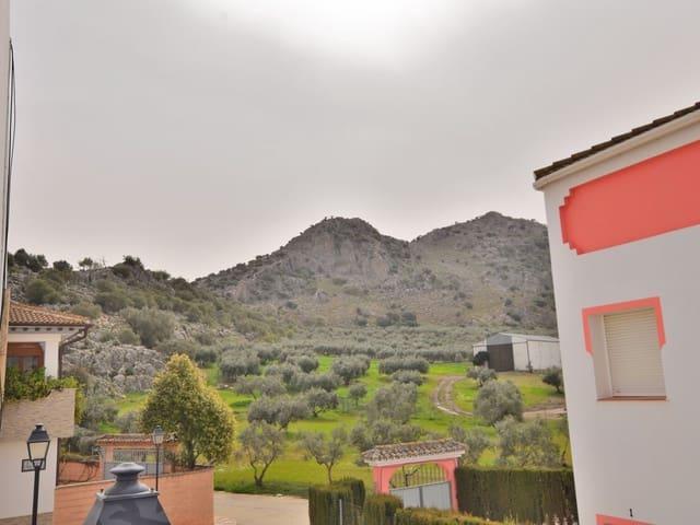 Casa en venta en Cuevas del Becerro, Málaga