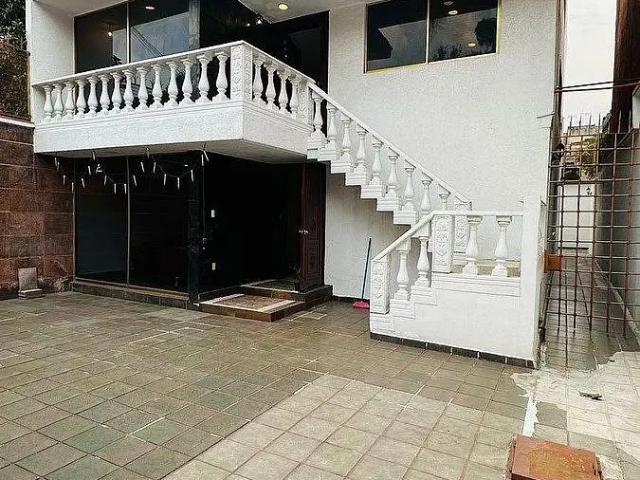 Casa en venta en Culhuacan CTM