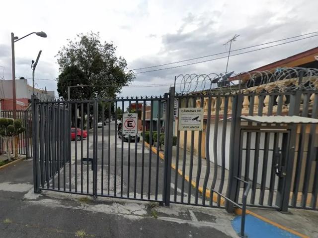 Casa en venta en Culhuacán CTM Sección V, Coyoacán, Ciudad de México