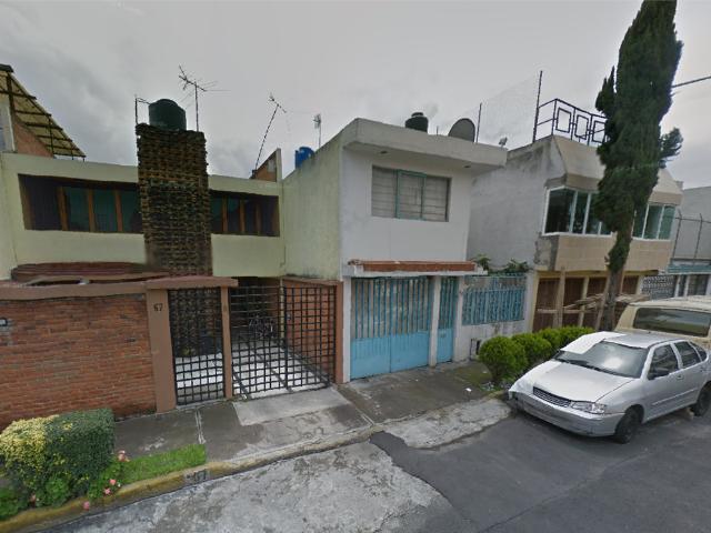 Casa en venta en Culhuacán CTM Sección V, Coyoacán, Ciudad de México