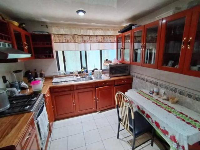 Casa en venta en Culhuacán CTM Sección V, Coyoacán, Ciudad de México