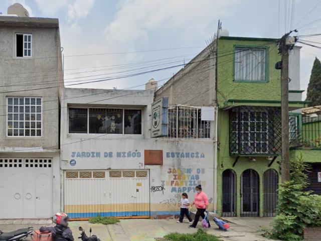 Casa en venta en Culhuacán CTM Sección I, Coyoacán, Ciudad de México