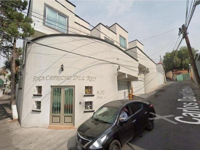 Casa en venta en Culhuacán, Iztapalapa, Ciudad de México