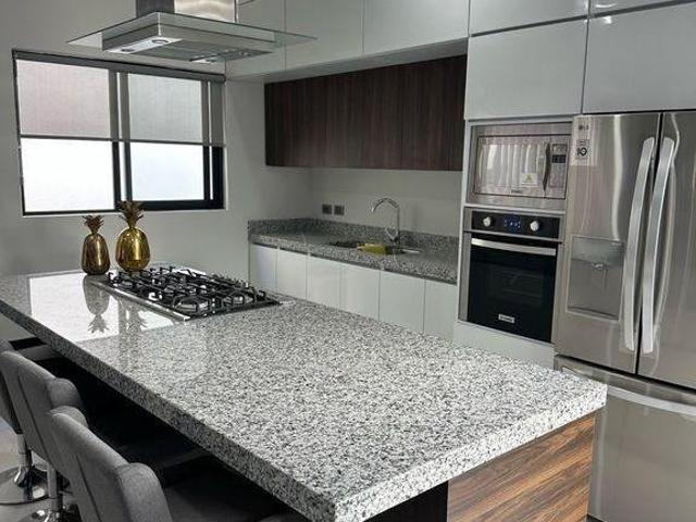 Casa en venta en Culiacán Altezza Residencial sector monte Bello
