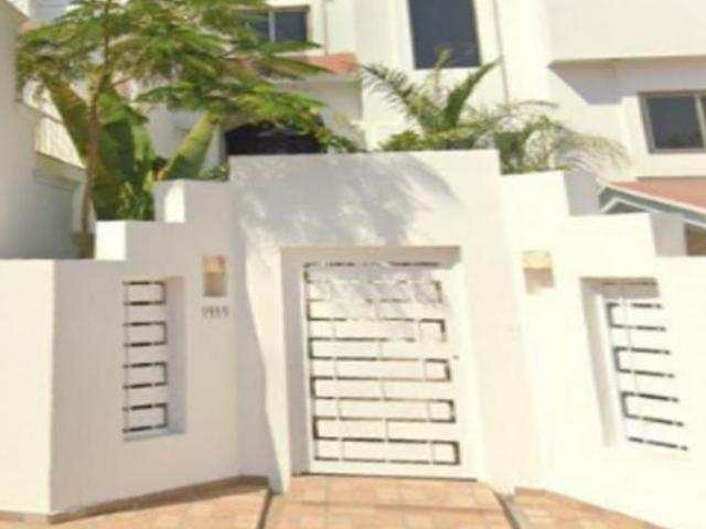 CASA EN VENTA EN CULIACAN ROSALES SINALOA