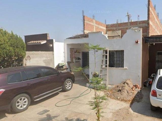 Casa en venta en Culiacán, Sinaloa. CLM
