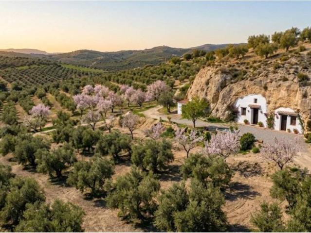 Casa en Venta en Cúllar