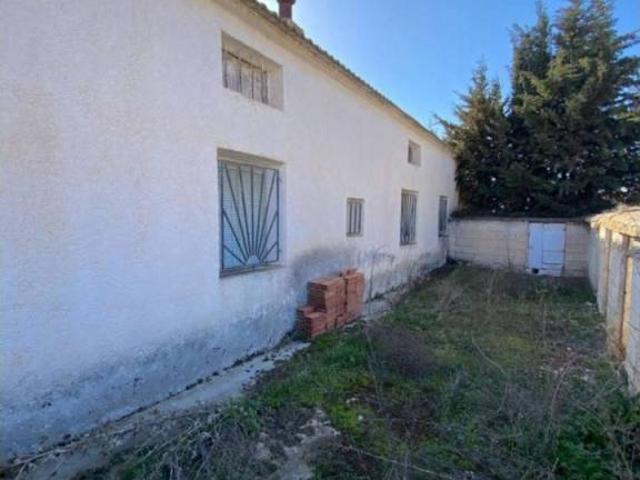 Casa en Venta en Cúllar