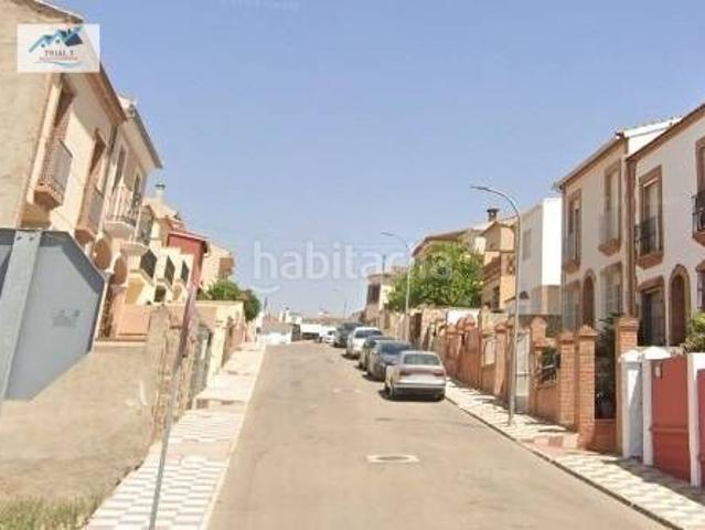 Casa en venta en Cúllar Vega. Venta de Casa en Cúllar Vega Granada. Casas Cúllar.