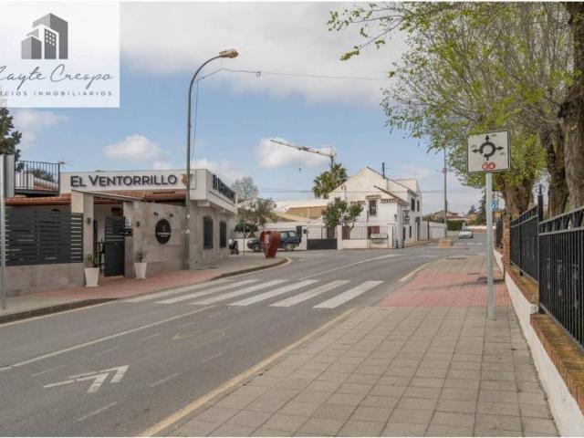 Casa en Venta en Cúllar Vega