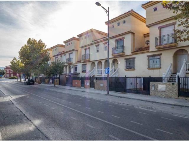 Casa en Venta en Cúllar Vega