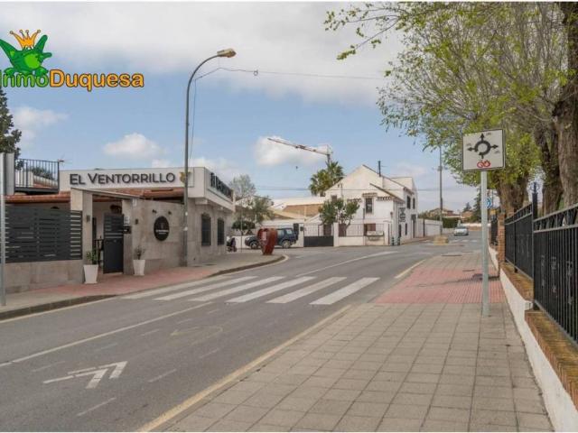 Casa en Venta en Cúllar Vega