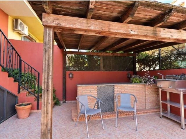 Casa en Venta en Cúllar Vega