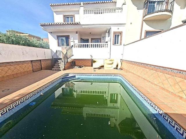 Casa en Venta en Cúllar Vega