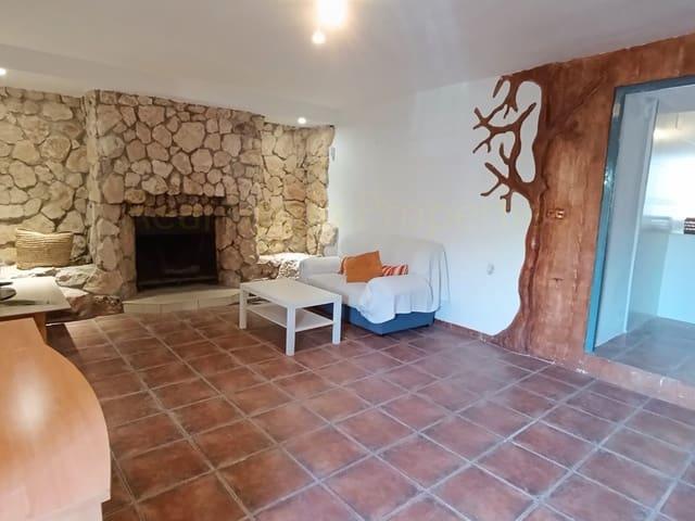 Casa en venta en Cúllar, Granada