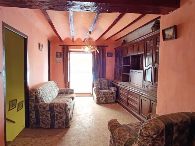 Casa en venta en Cúllar, Granada