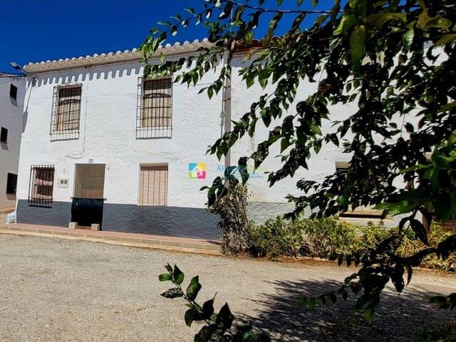 Casa en venta en Cúllar, Granada