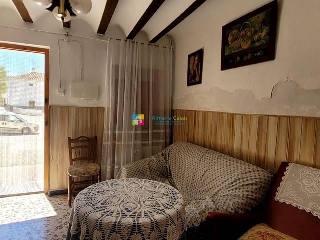 Casa en venta en Cúllar, Granada