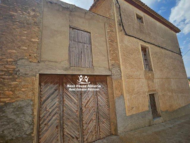 Casa en venta en Cúllar, Granada