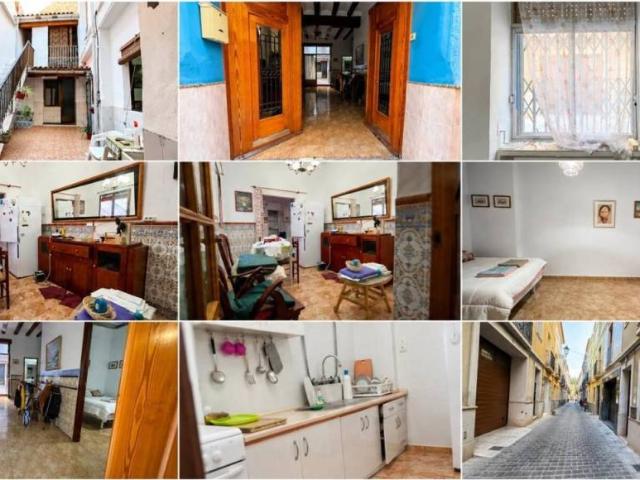 Casa en Venta en Cullera