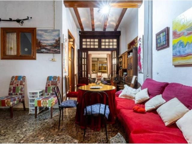 Casa en Venta en Cullera