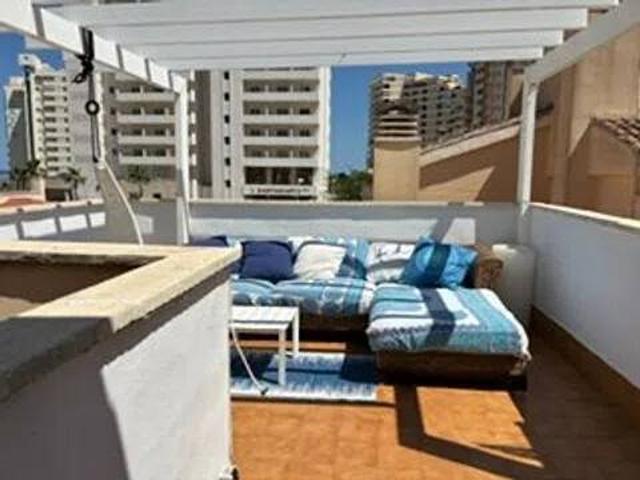 Casa en Venta en Cullera
