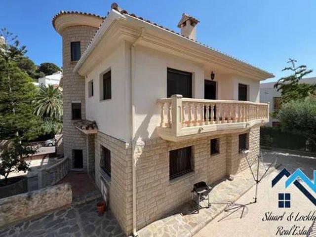 Casa en Venta en Cullera