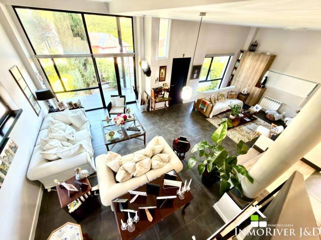 Casa en venta en Culleredo