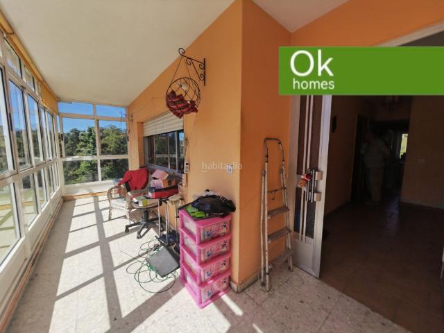 Casa en venta en Culleredo, Vilaboa Sur. VIVIR EN CASA Y EL CENTRO DE VILABOA. Casas.