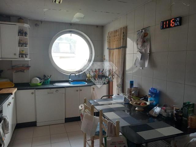 Casa en venta en Culleredo, Vilaboa Sur. Casas.