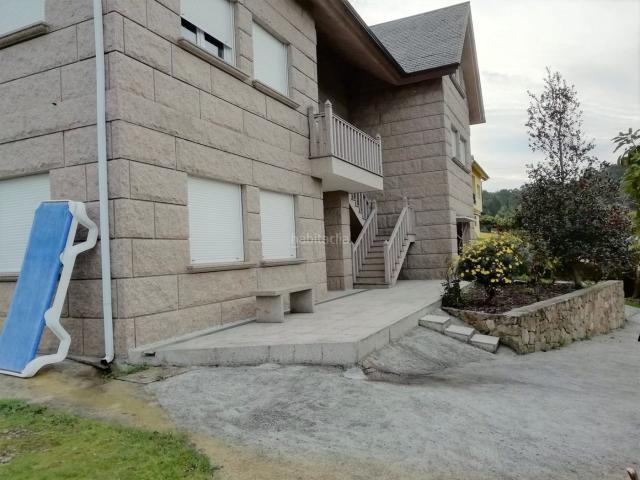 Casa en venta en Culleredo, Vilaboa Sur. Estupendo chalet en Culleredo. Casas.