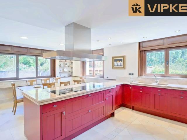 Casa en venta en Culleredo La Coruña