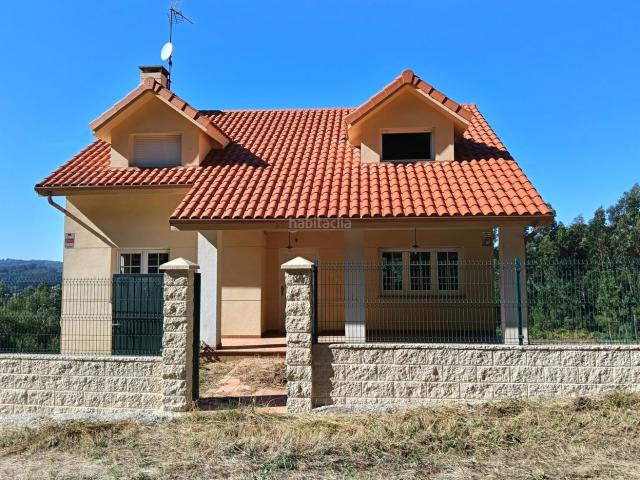 Casa en venta en Culleredo, Parroquias Rurales. Casas.