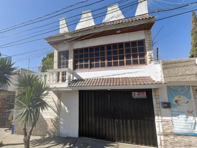 CASA EN VENTA EN CULTURAL, TEHUACAN, PUEBLA