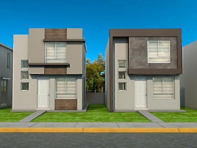 Casa en VENTA en CUMBRE DEL NORTE en Escobedo Norte NL