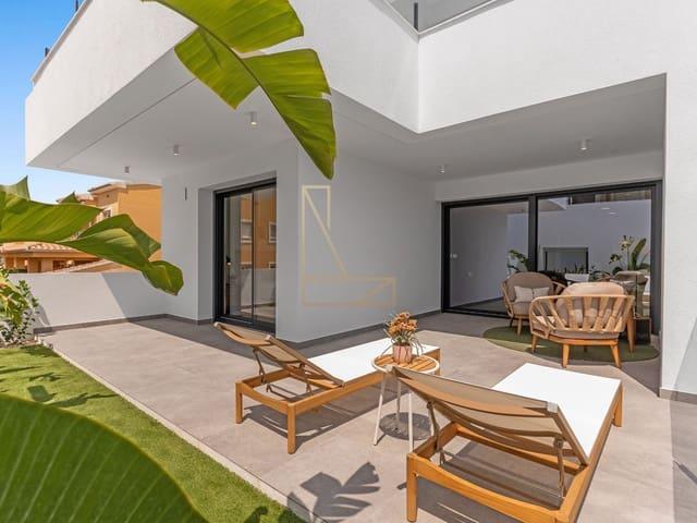 Casa en venta en Cumbre del Sol, Alicante Costa Blanca
