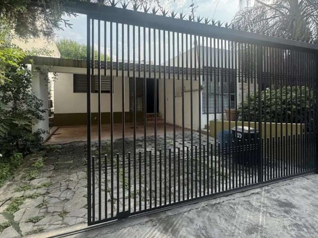 Casa en venta en cumbres 1er sector 494 m