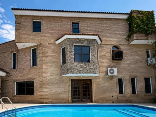Casa en Venta en Cumbres 5 Sector, Monterrey