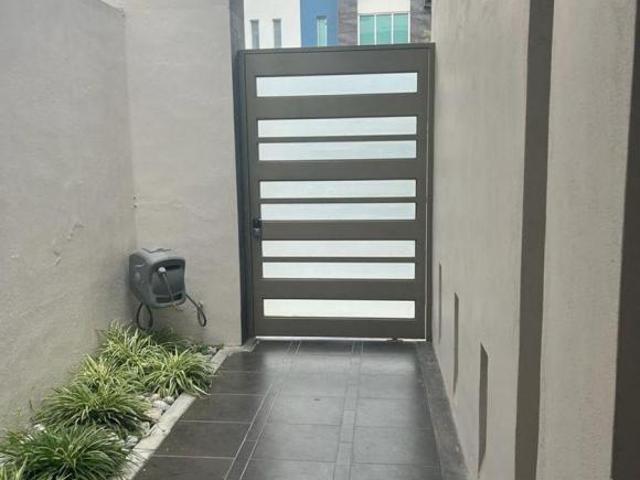 Casa en Venta en Cumbres 6to D, Monterrey, N.L