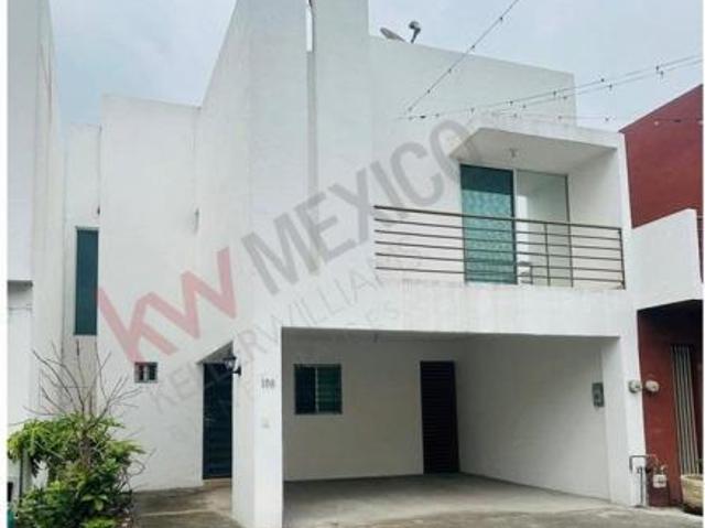 Casa en Venta en Cumbres Callejuelas, Monterrey N.L