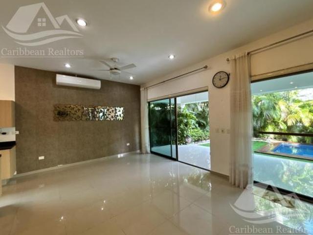 Casa en Venta en Cumbres Cancun