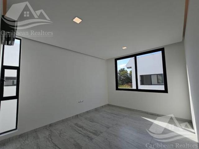 Casa en Venta en Cumbres Cancun