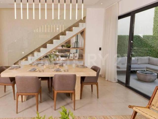 CASA EN VENTA EN CUMBRES, GARCIA, NUEVO LEON