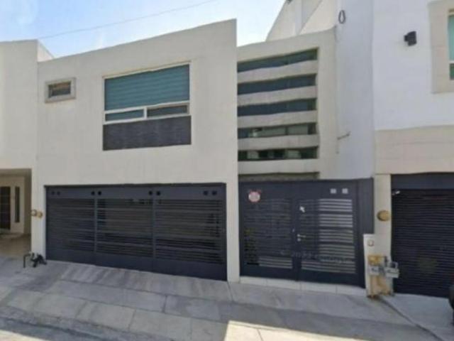 YG CASA EN VENTA EN CUMBRES DE ELITE NUEVO LEON