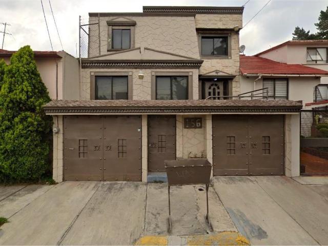 Casa en venta en Cumbres de San Mateo, Naucalpan de Juárez, México