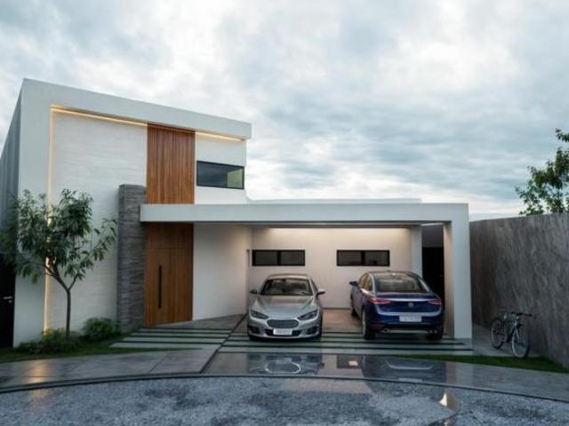 CASA EN VENTA EN CUMBRES DE SAN FRANCISCO