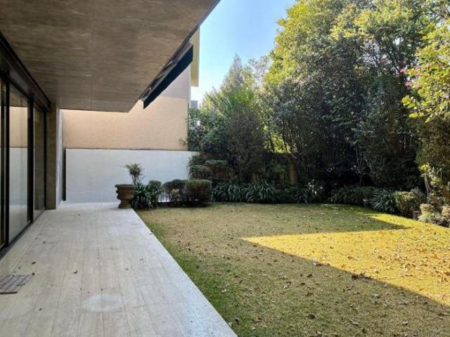 Casa en venta en Cumbres de Santa Fe