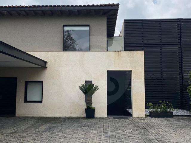 Casa en Venta en Cumbres de Santa Fe